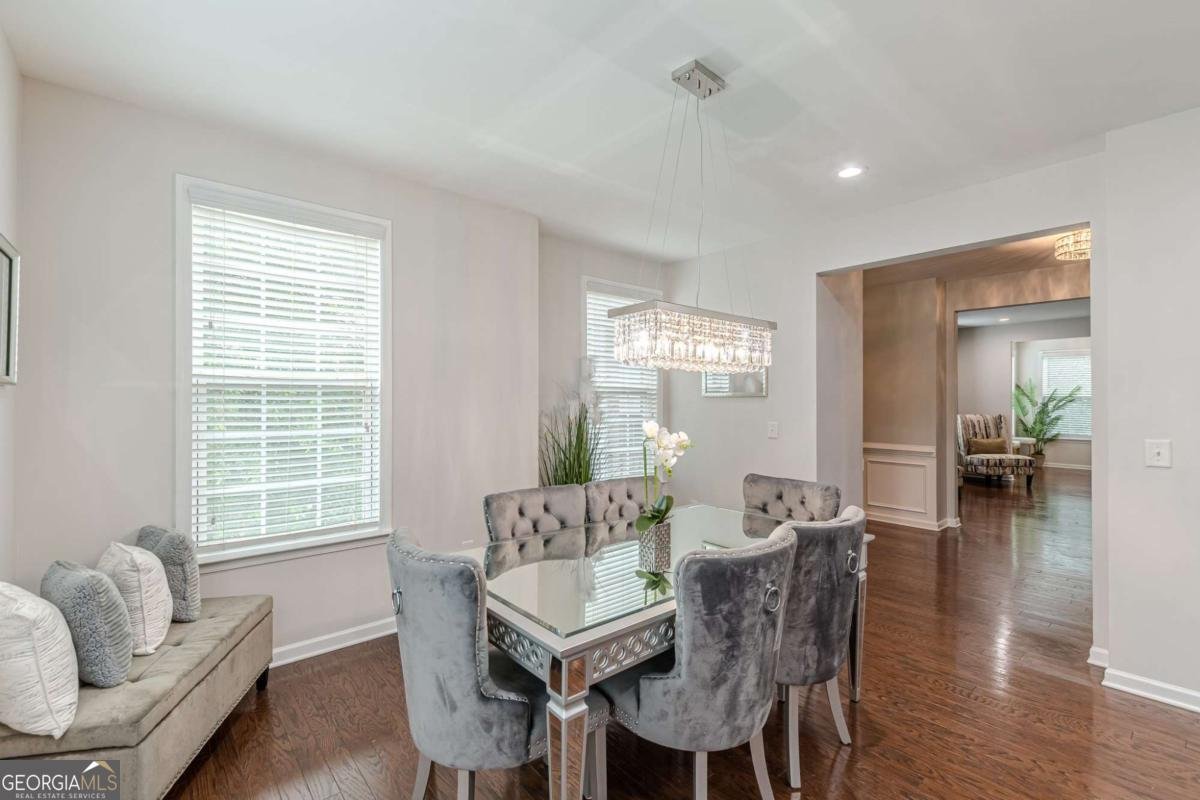 4228 Laurel Creek Court Smyrna - 26