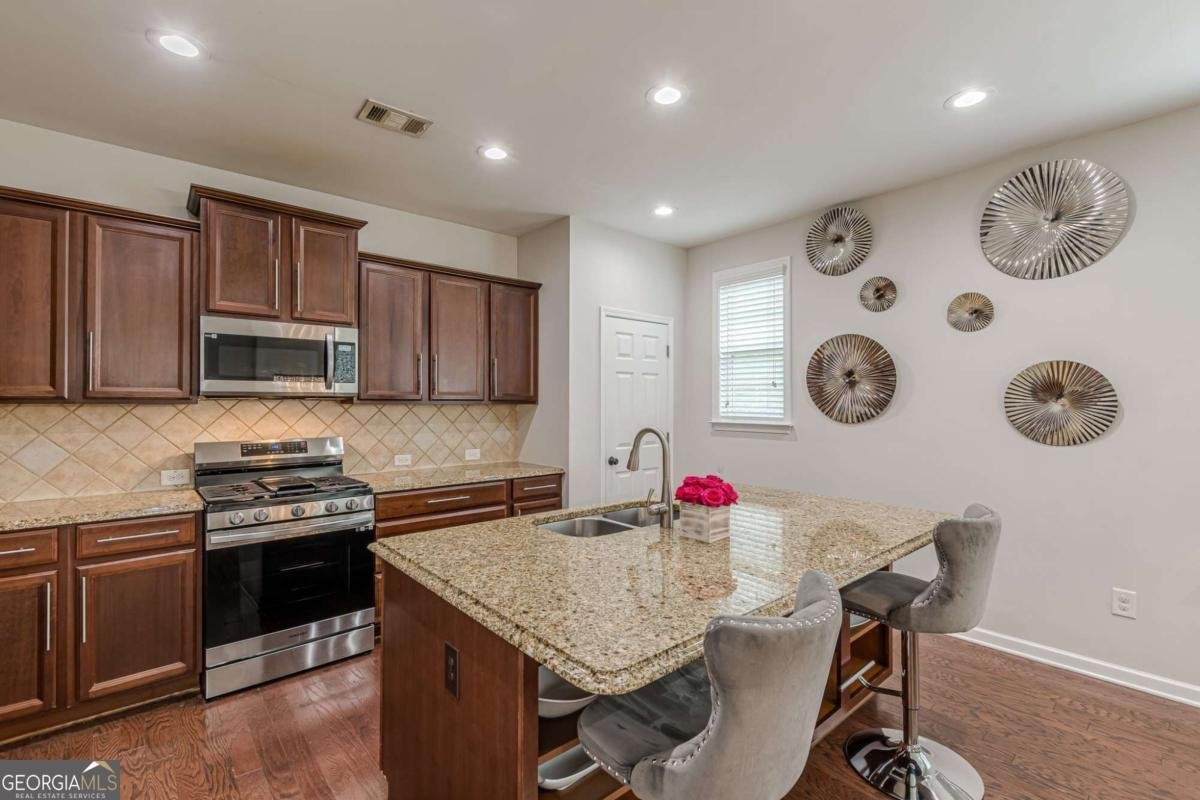 4228 Laurel Creek Court Smyrna - 27
