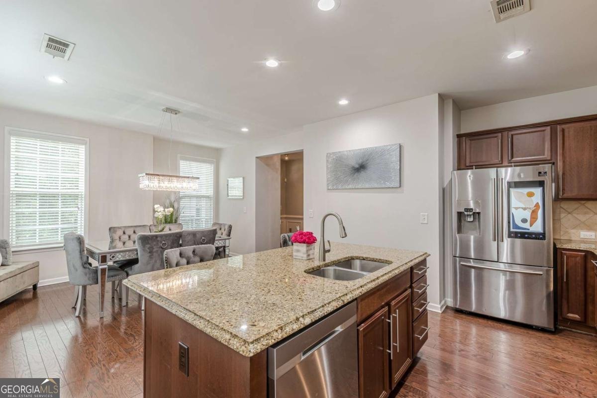 4228 Laurel Creek Court Smyrna - 28