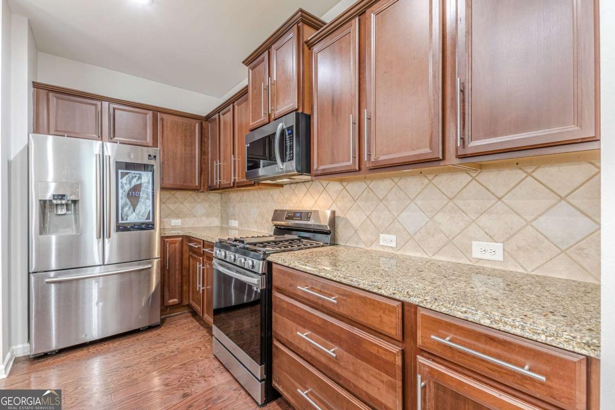 4228 Laurel Creek Court Smyrna - 29