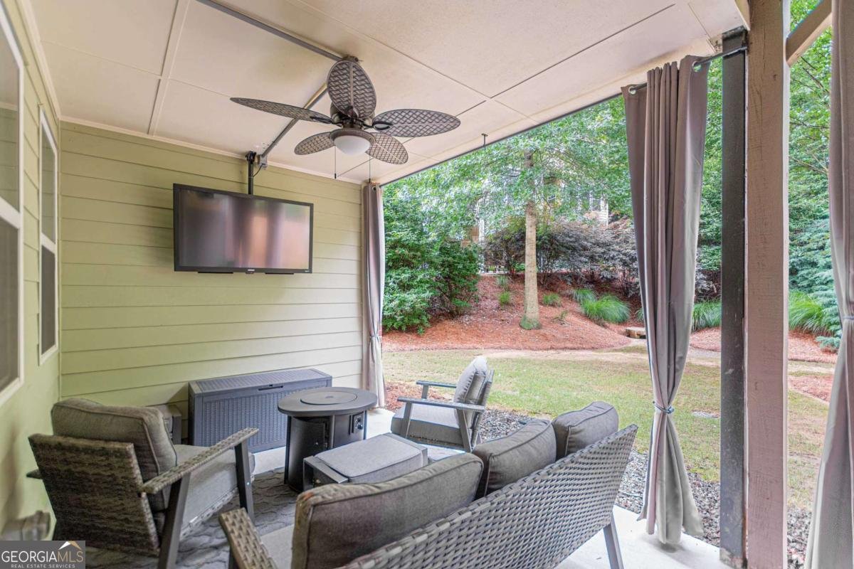 4228 Laurel Creek Court Smyrna - 38