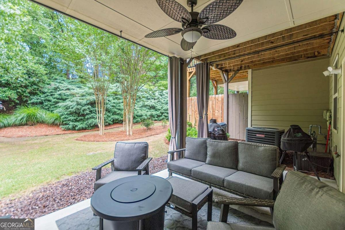 4228 Laurel Creek Court Smyrna - 39