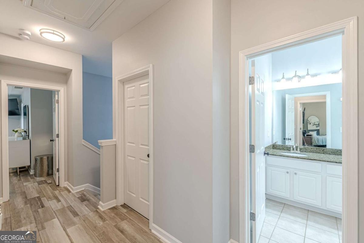 4228 Laurel Creek Court Smyrna - 4