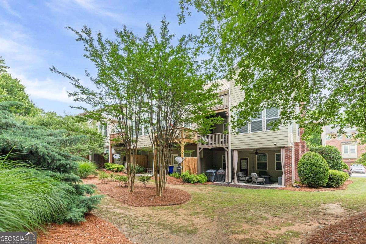 4228 Laurel Creek Court Smyrna - 42