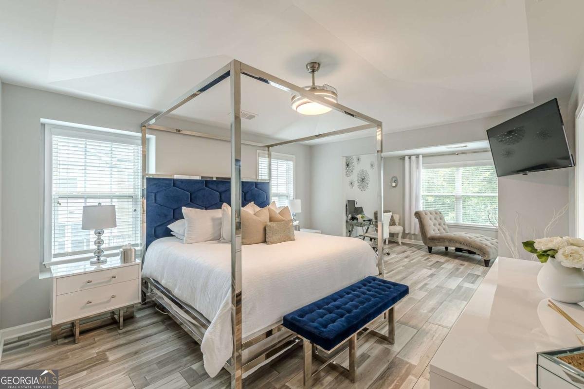4228 Laurel Creek Court Smyrna - 8