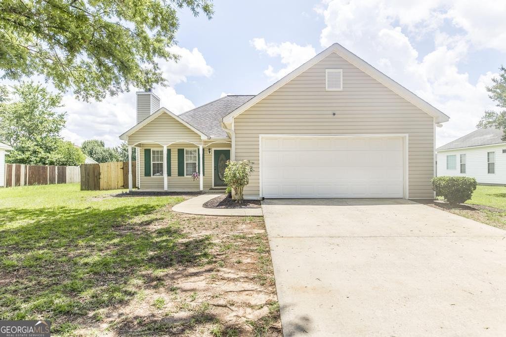 118 Knights Bridge Warner Robins - 2