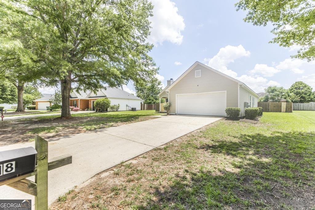 118 Knights Bridge Warner Robins - 3