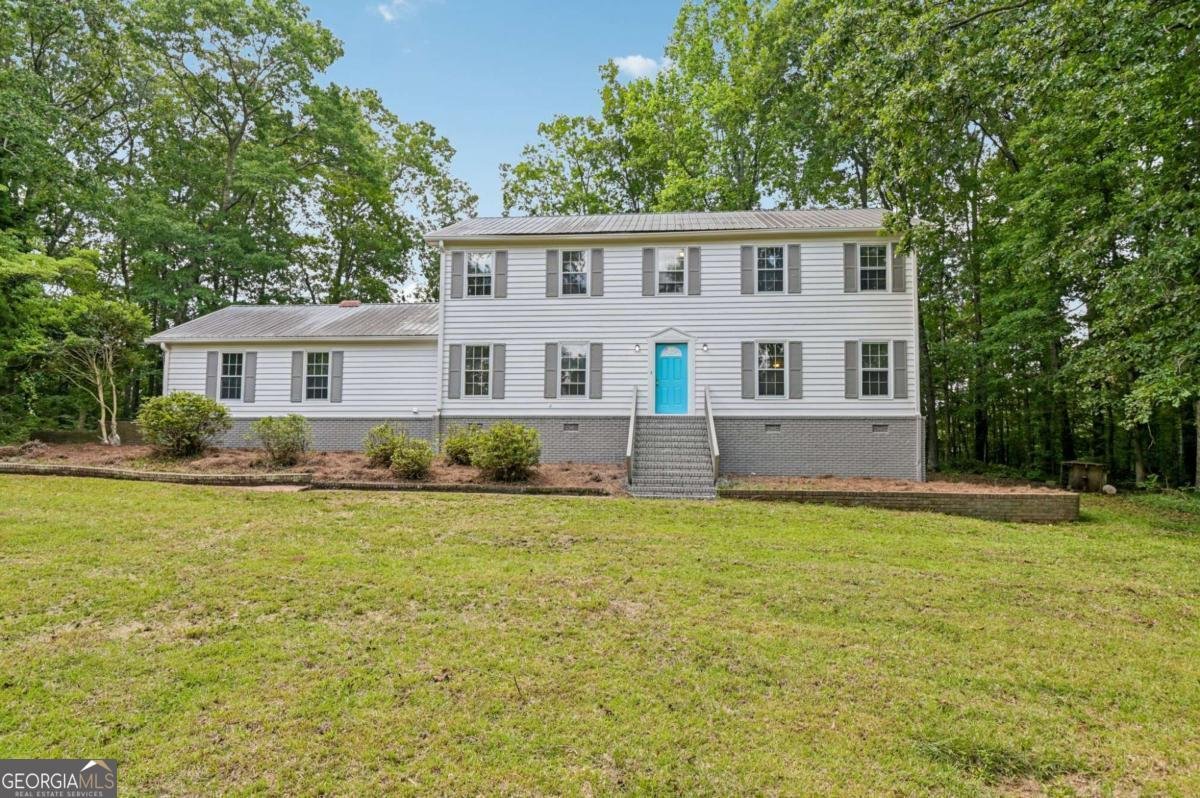 56 Carlane Circle Bowdon - 1