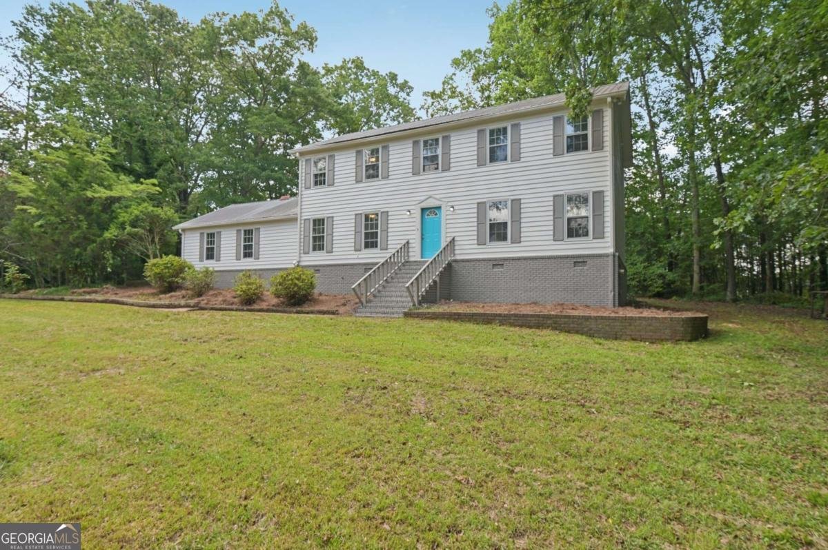 56 Carlane Circle Bowdon - 2