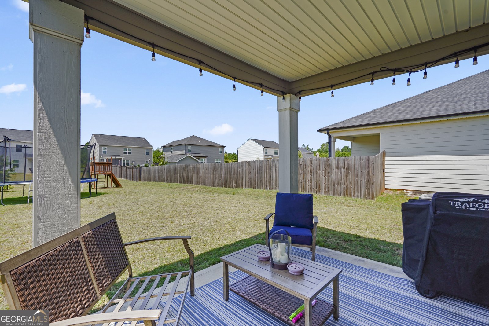 2276 Waycross Lane Dacula - 21