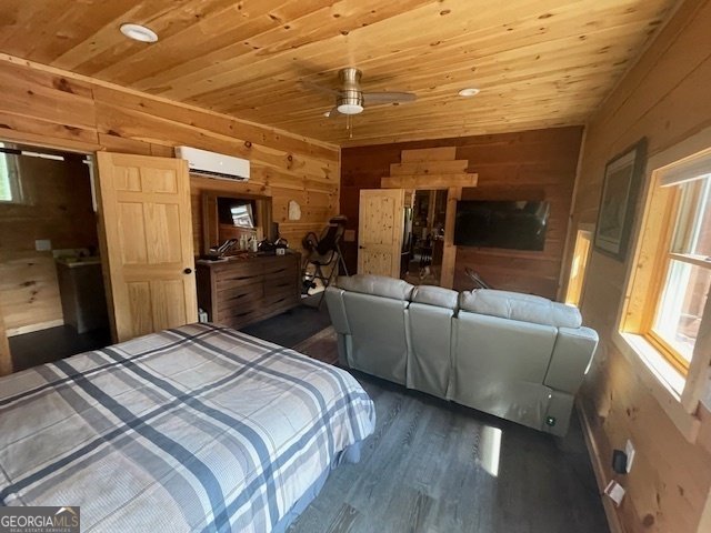 721 Dial Road Blue Ridge - 13
