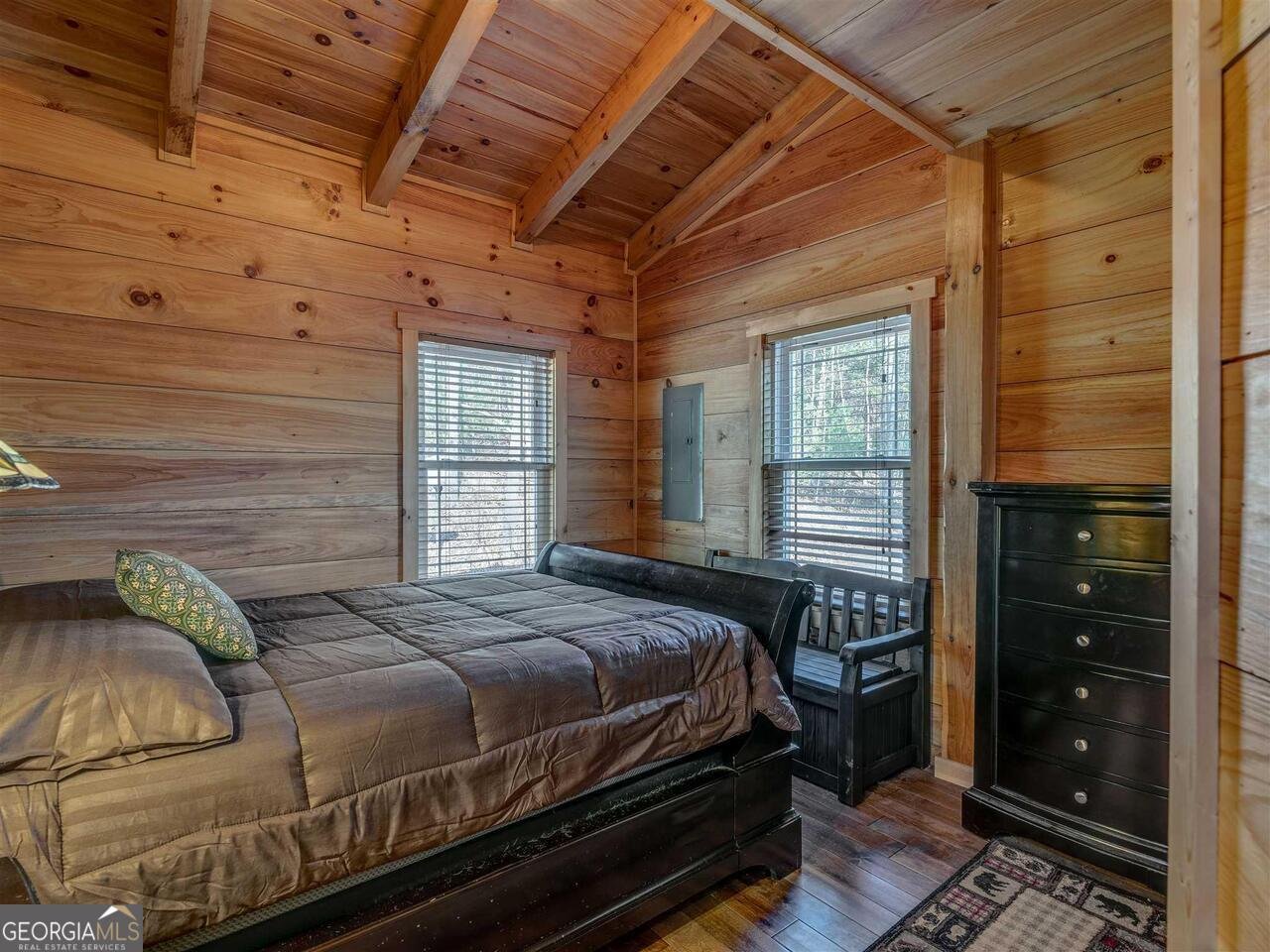 721 Dial Road Blue Ridge - 14