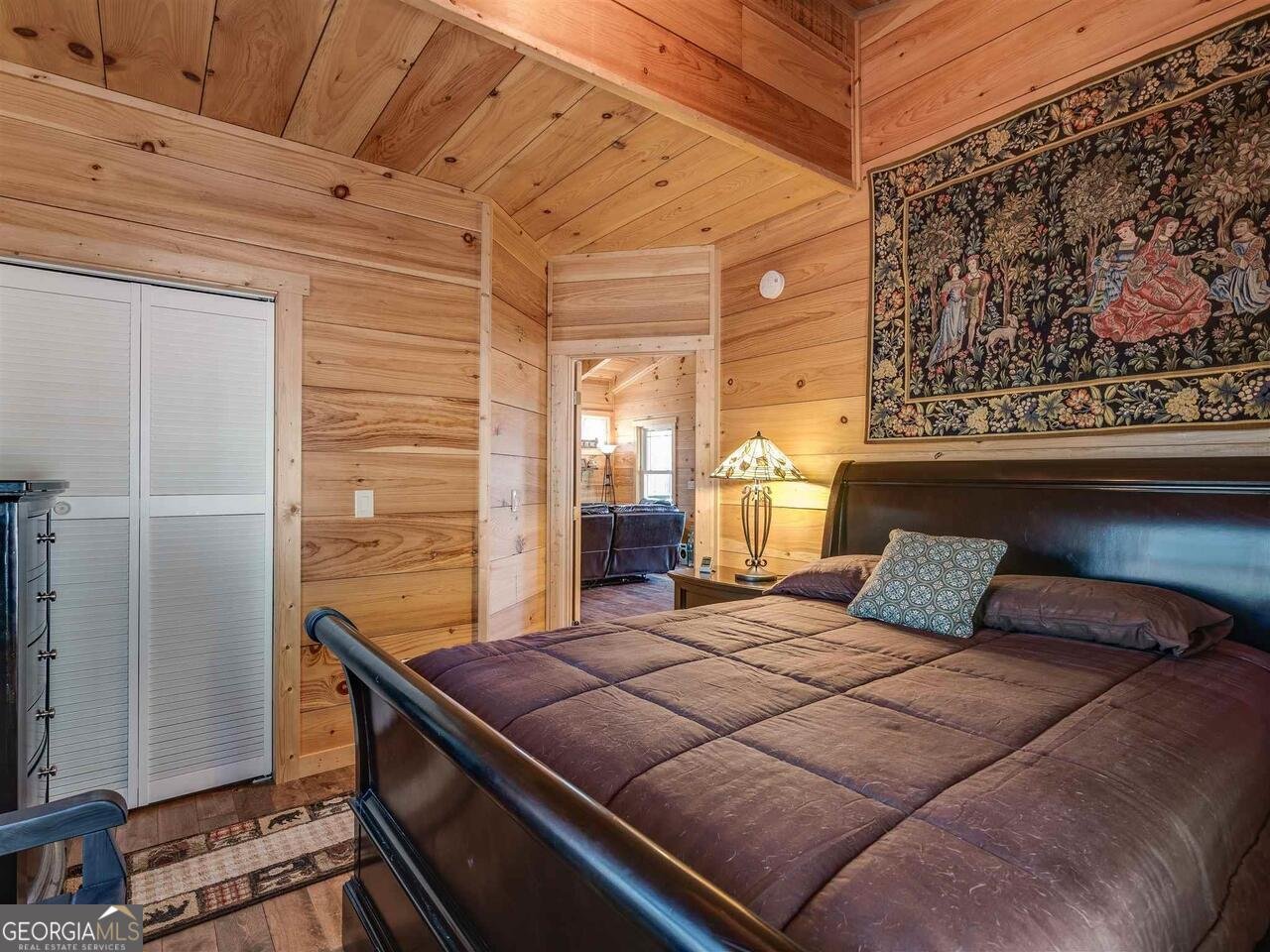 721 Dial Road Blue Ridge - 15