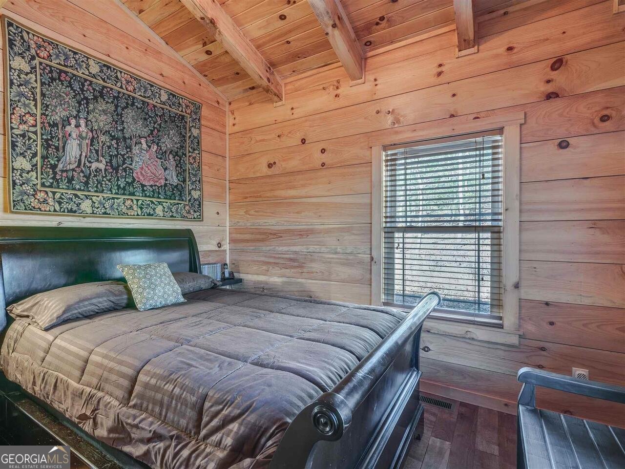 721 Dial Road Blue Ridge - 16