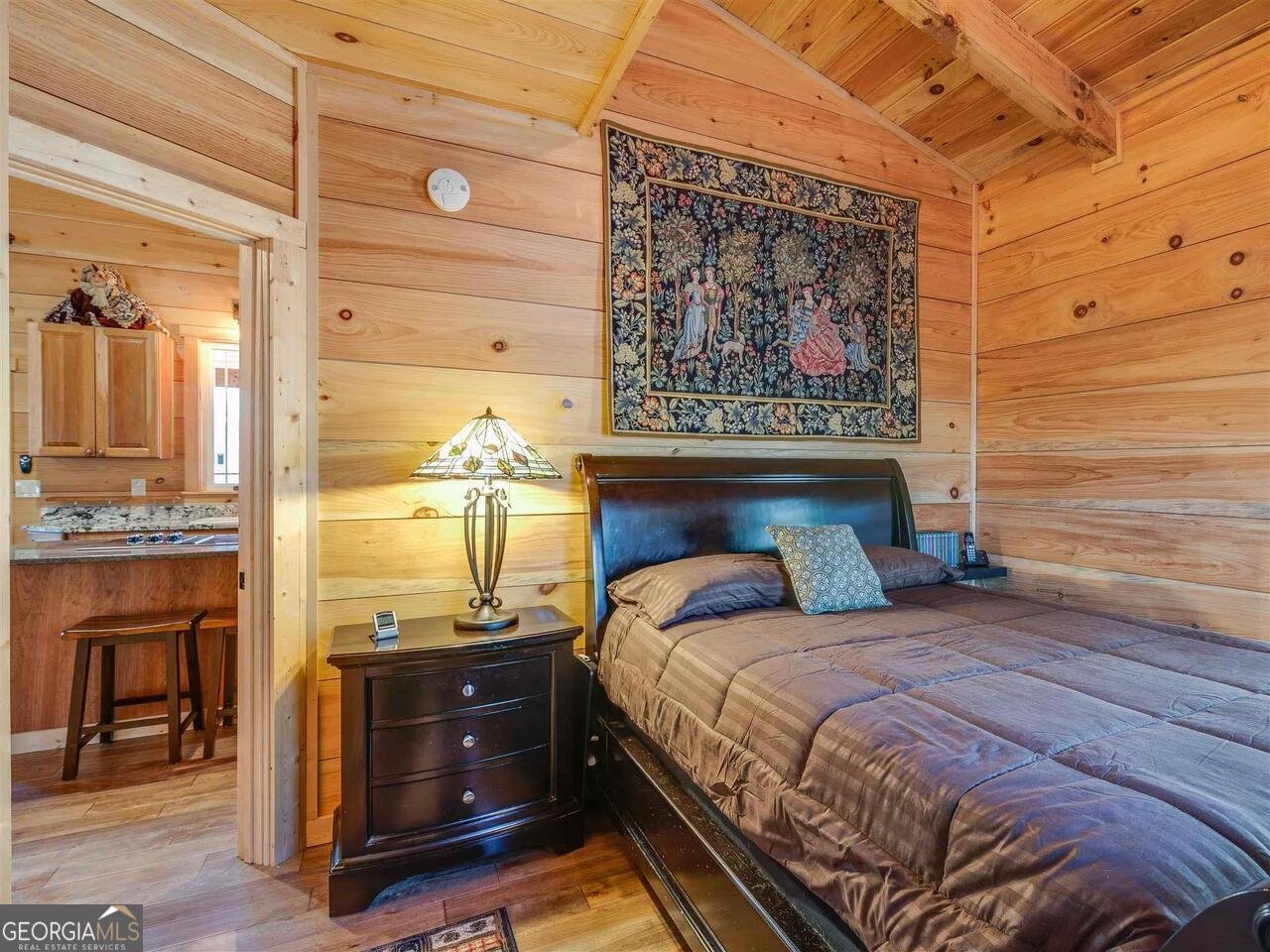 721 Dial Road Blue Ridge - 17