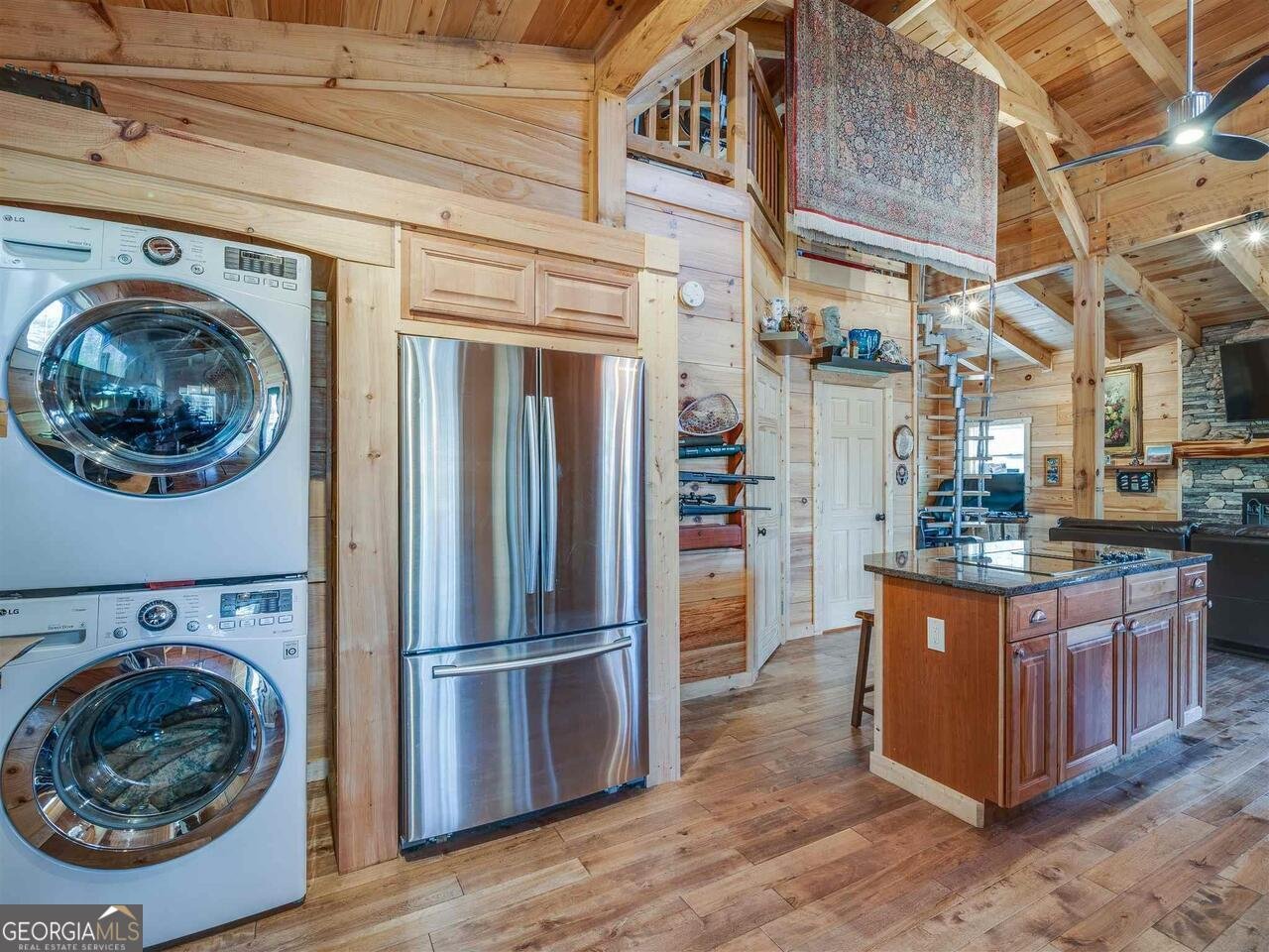 721 Dial Road Blue Ridge - 20