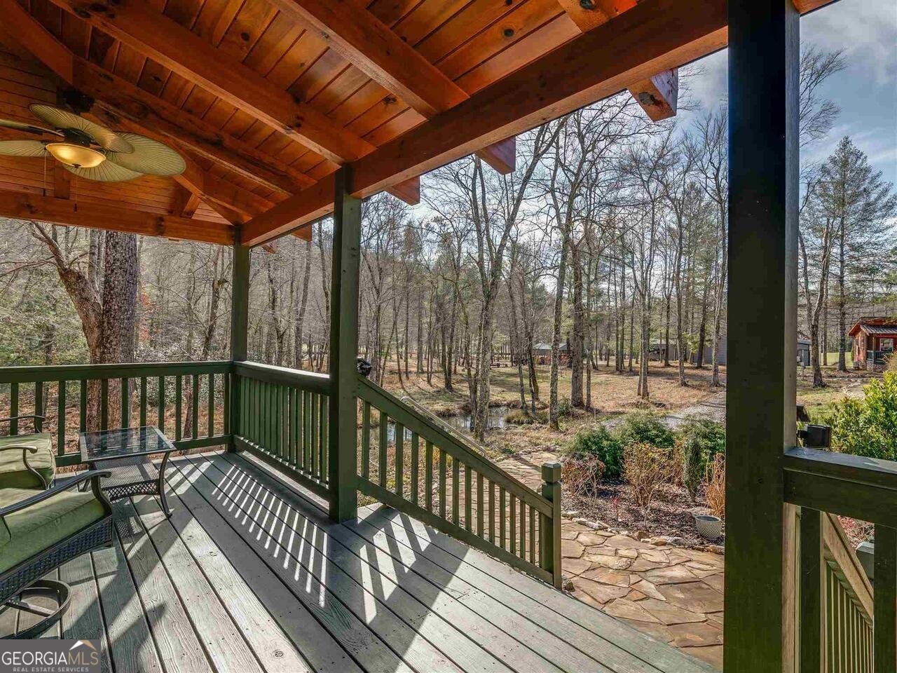 721 Dial Road Blue Ridge - 21
