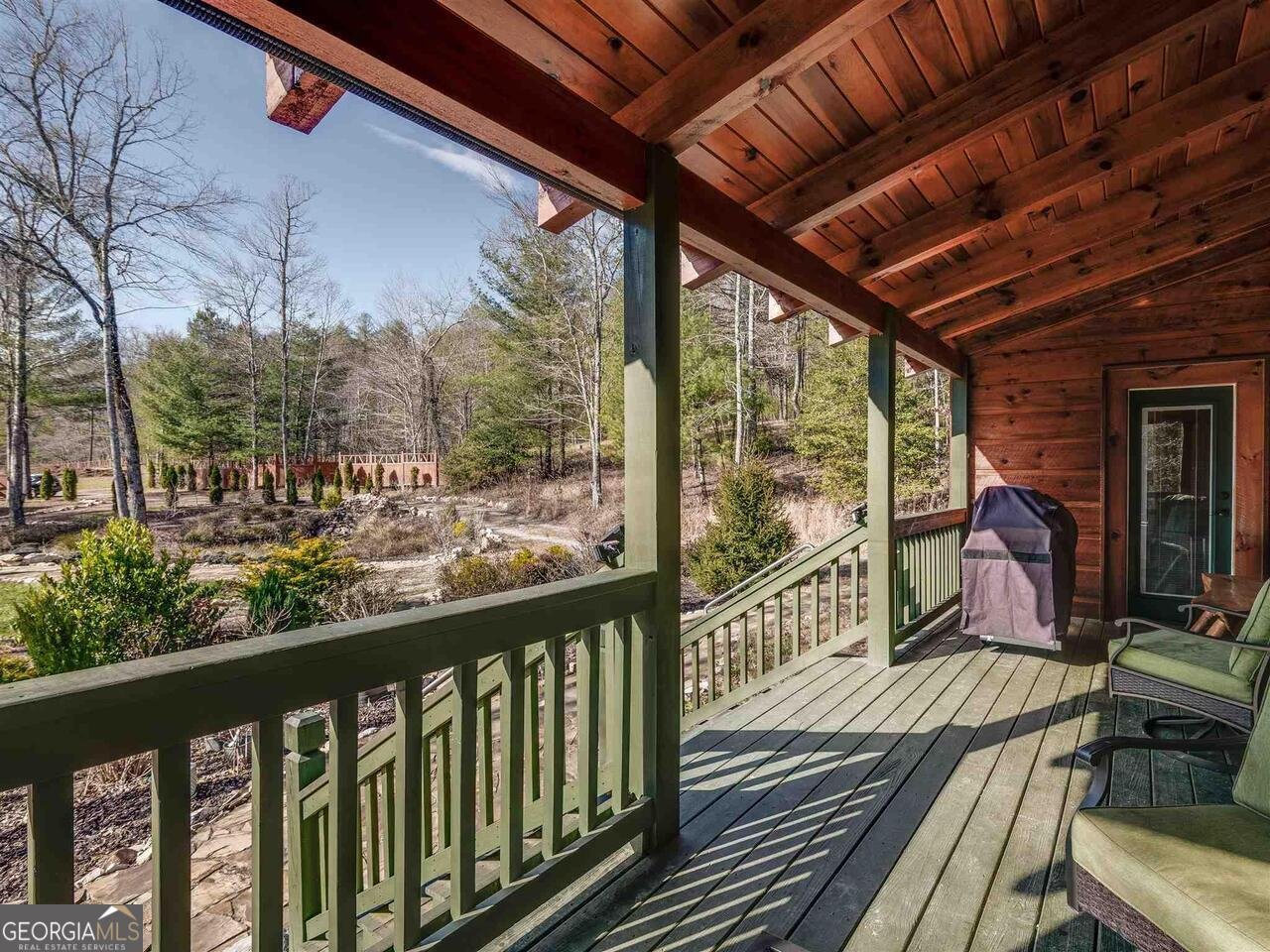 721 Dial Road Blue Ridge - 22