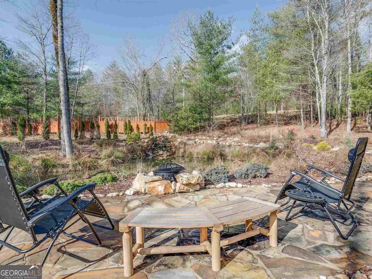 721 Dial Road Blue Ridge - 23