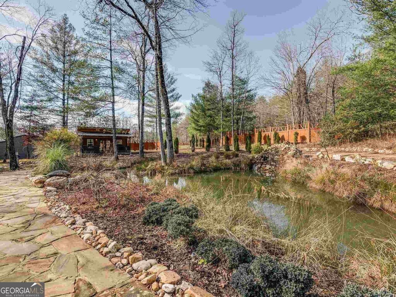 721 Dial Road Blue Ridge - 24