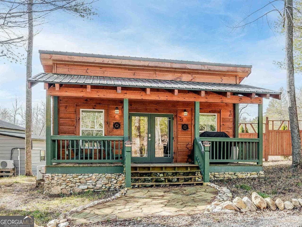 721 Dial Road Blue Ridge - 25