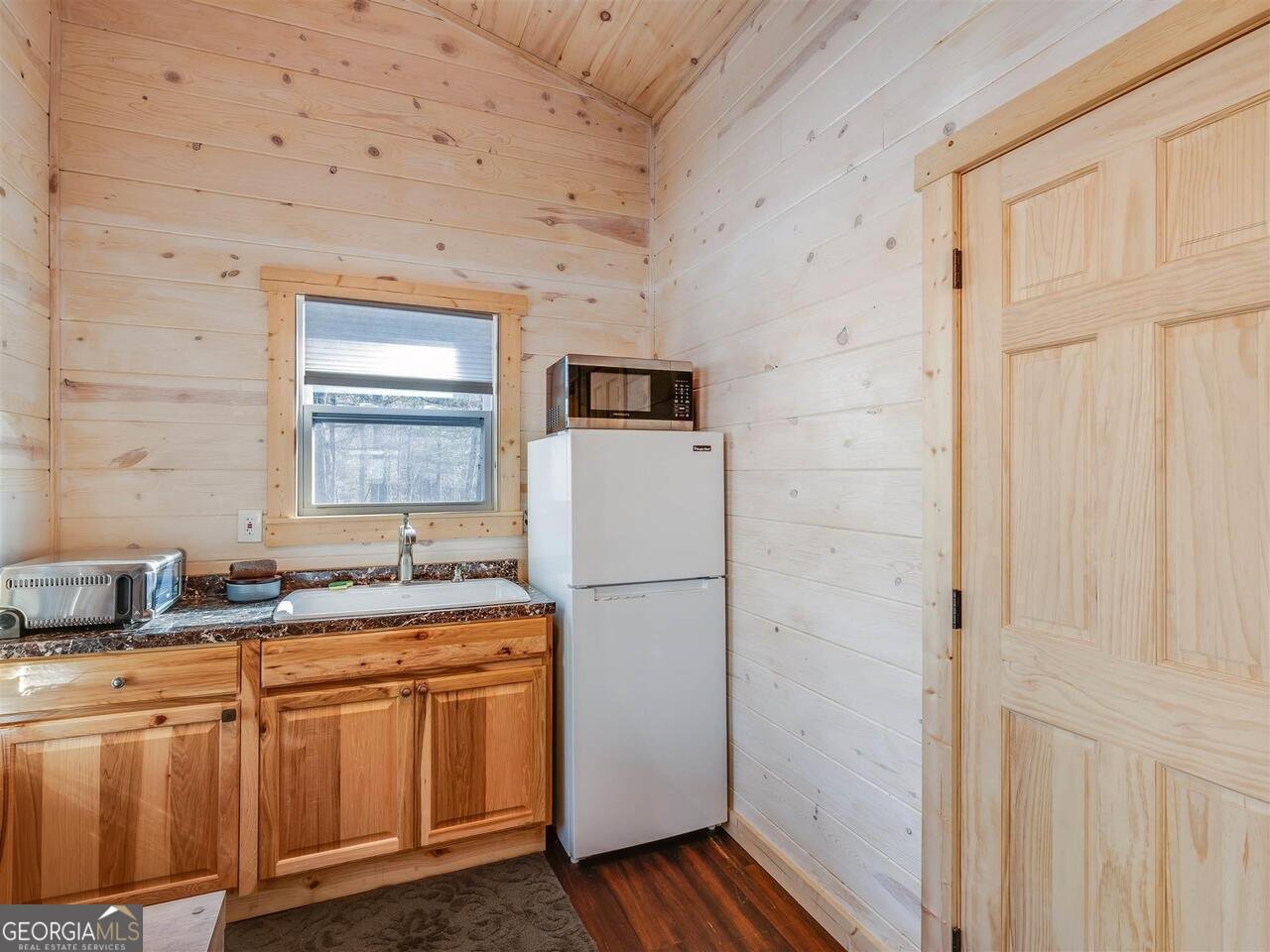 721 Dial Road Blue Ridge - 29