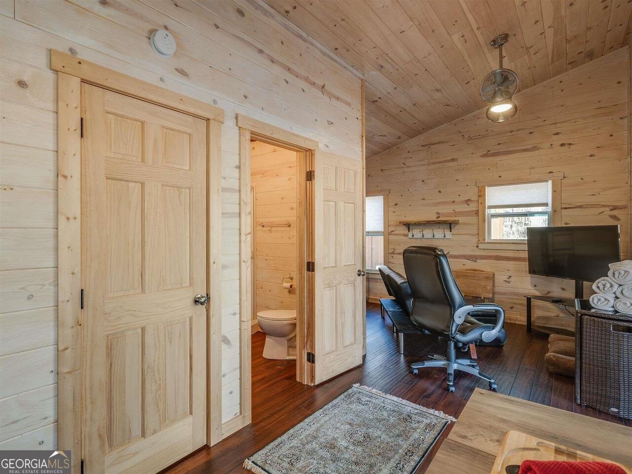 721 Dial Road Blue Ridge - 30