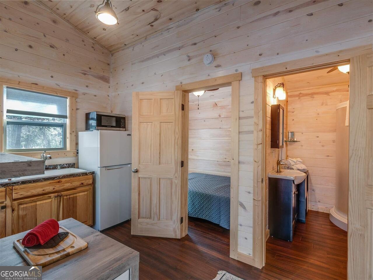 721 Dial Road Blue Ridge - 34