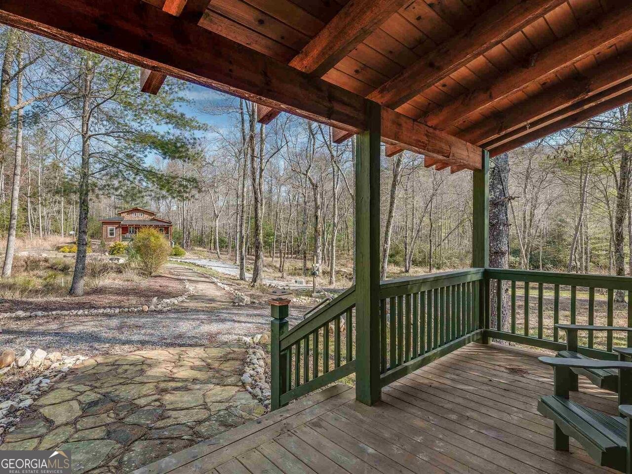 721 Dial Road Blue Ridge - 35