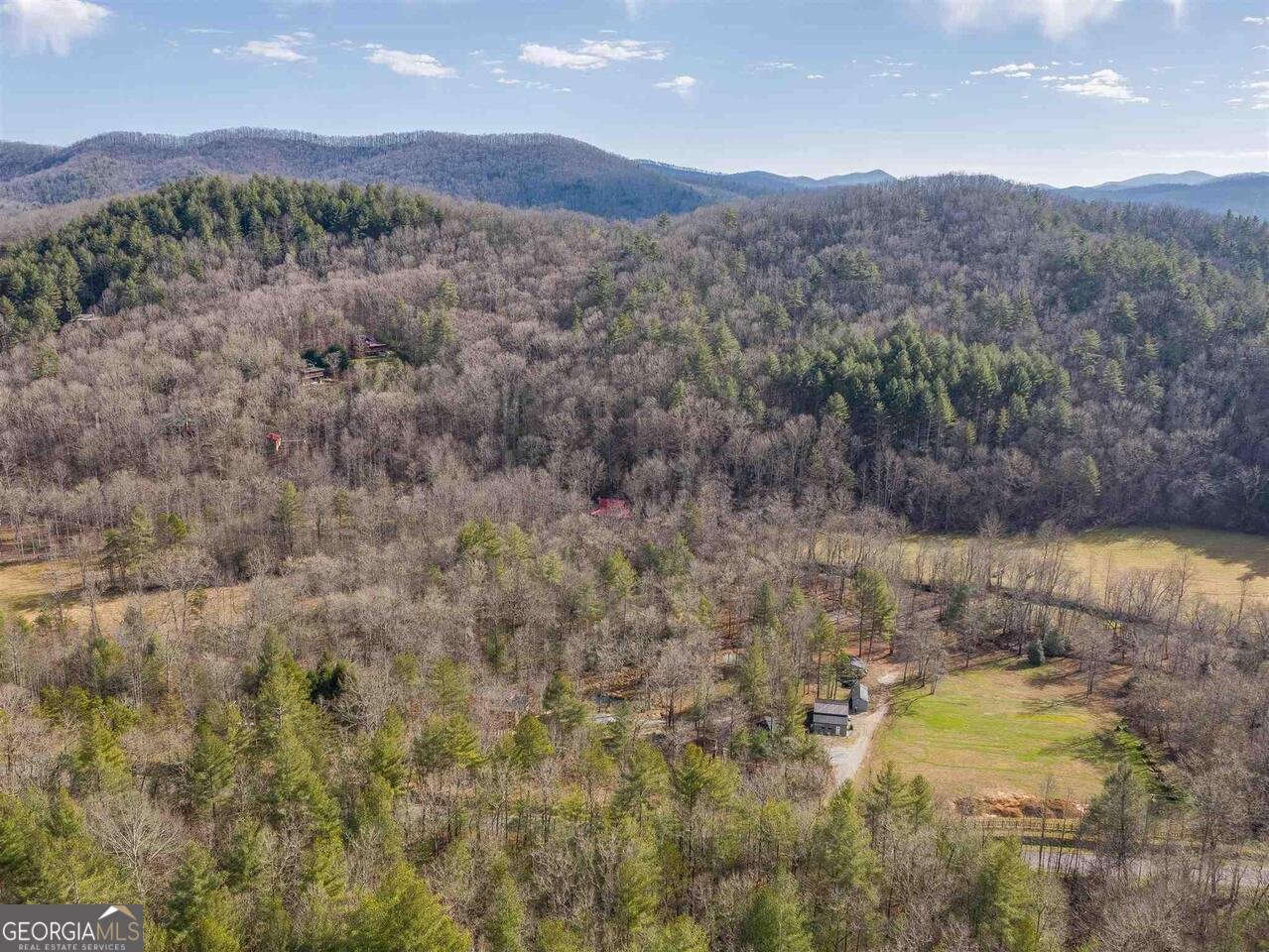 721 Dial Road Blue Ridge - 36