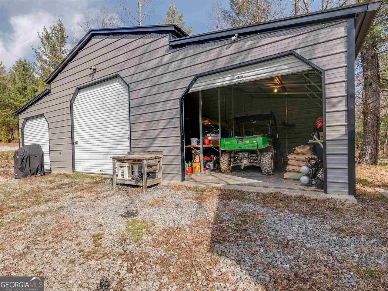 721 Dial Road Blue Ridge - 39