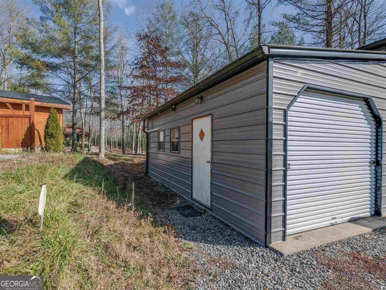 721 Dial Road Blue Ridge - 42
