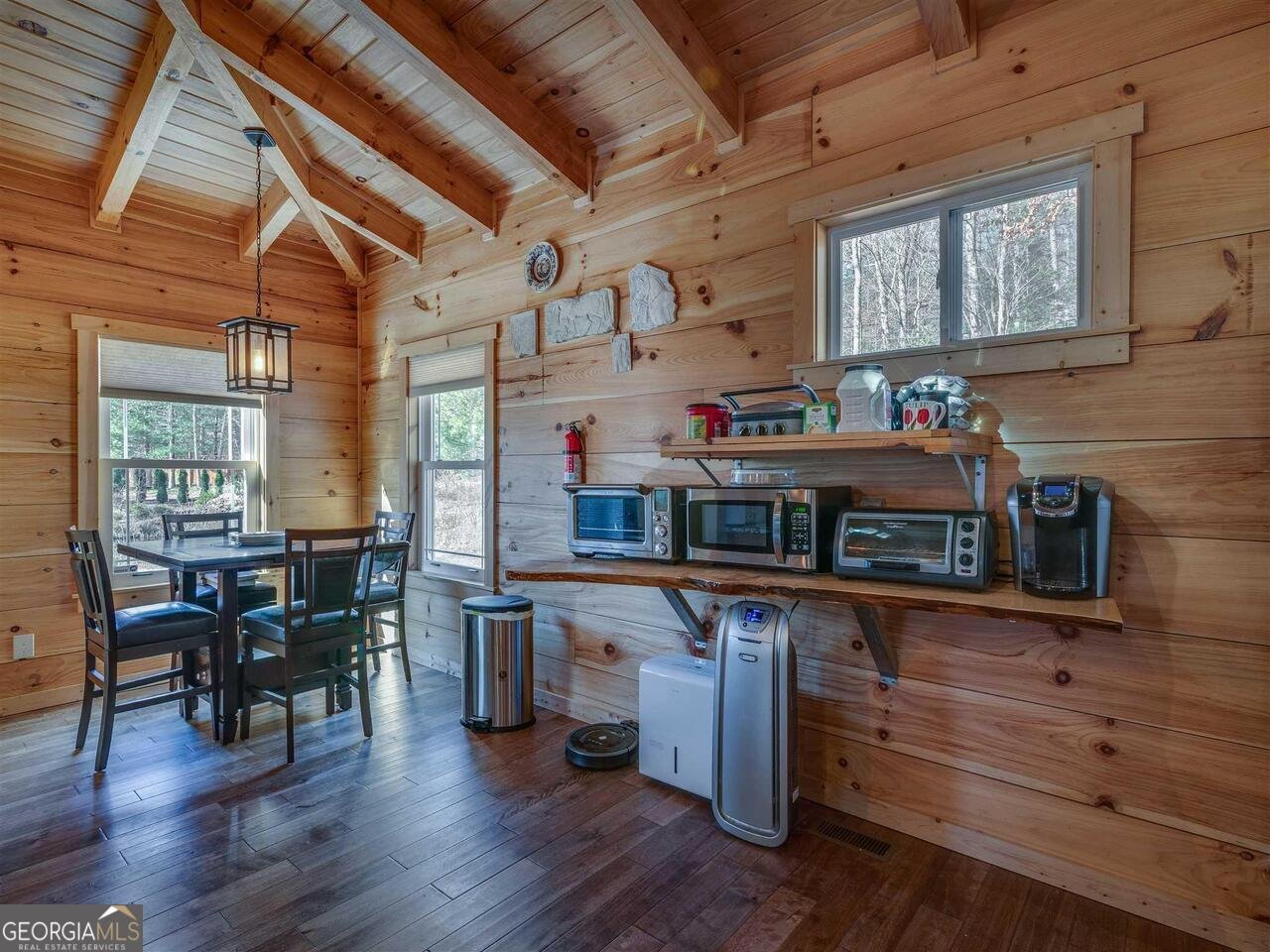 721 Dial Road Blue Ridge - 9