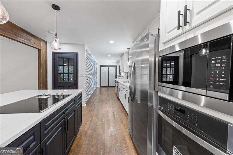 1582 Pine Circle Austell - 10