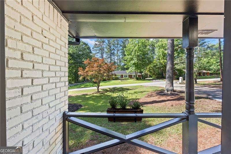 1582 Pine Circle Austell - 2
