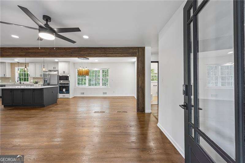 1582 Pine Circle Austell - 3