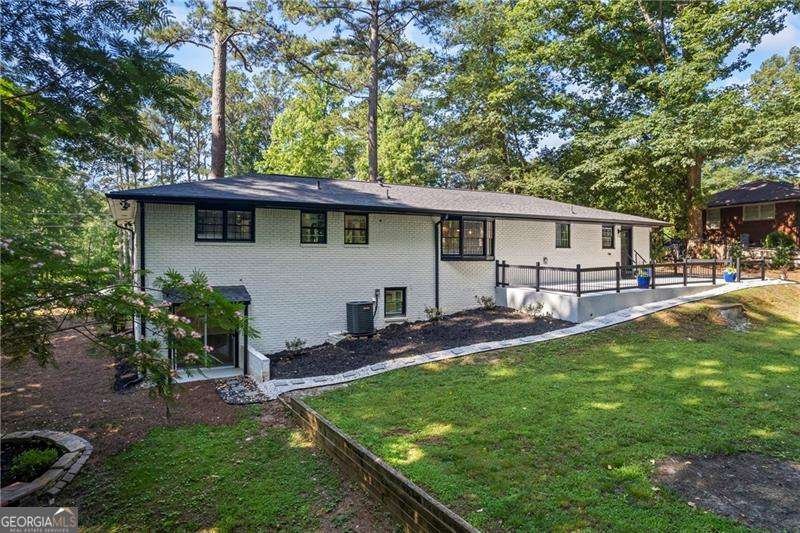1582 Pine Circle Austell - 42