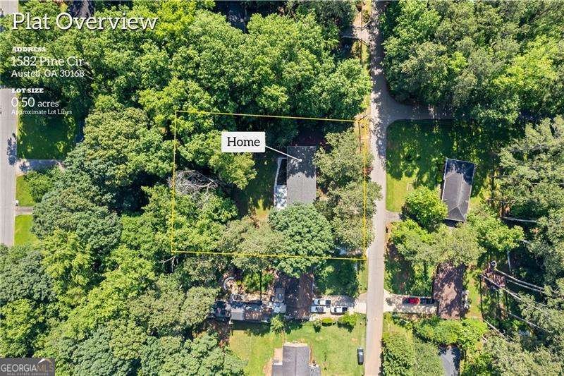 1582 Pine Circle Austell - 46