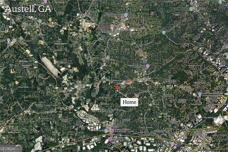 1582 Pine Circle Austell - 49