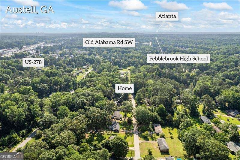 1582 Pine Circle Austell - 53
