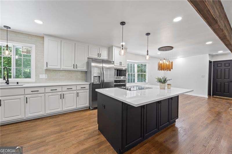 1582 Pine Circle Austell - 6