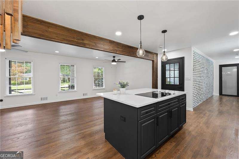 1582 Pine Circle Austell - 8