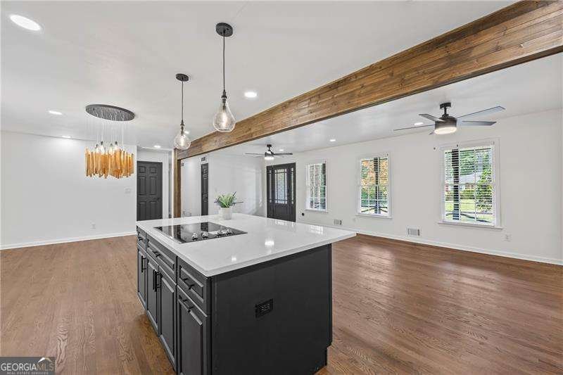 1582 Pine Circle Austell - 9