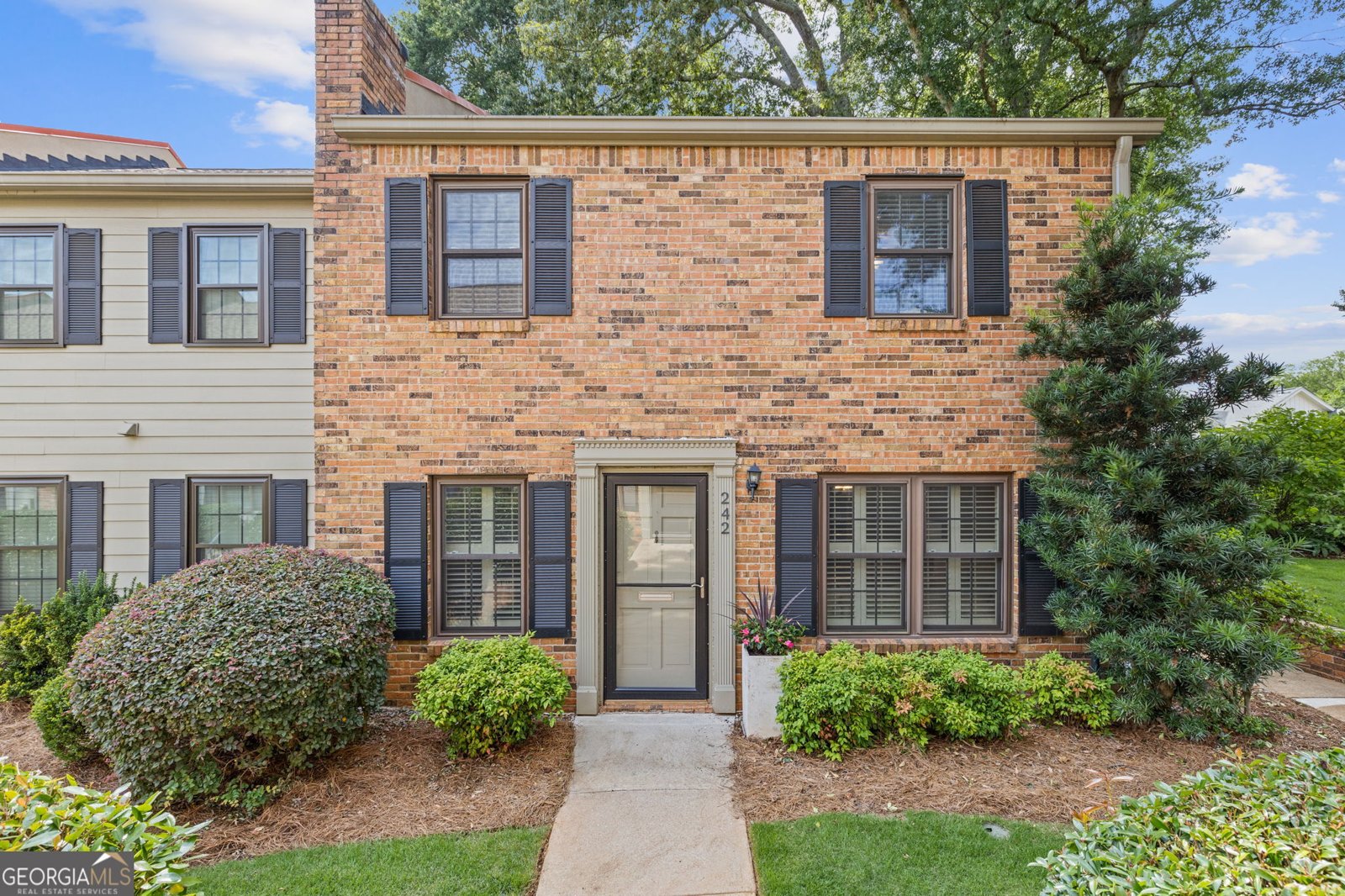 242 Adair Street Decatur - 1