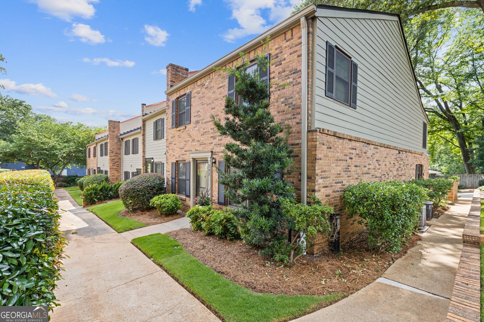 242 Adair Street Decatur - 2