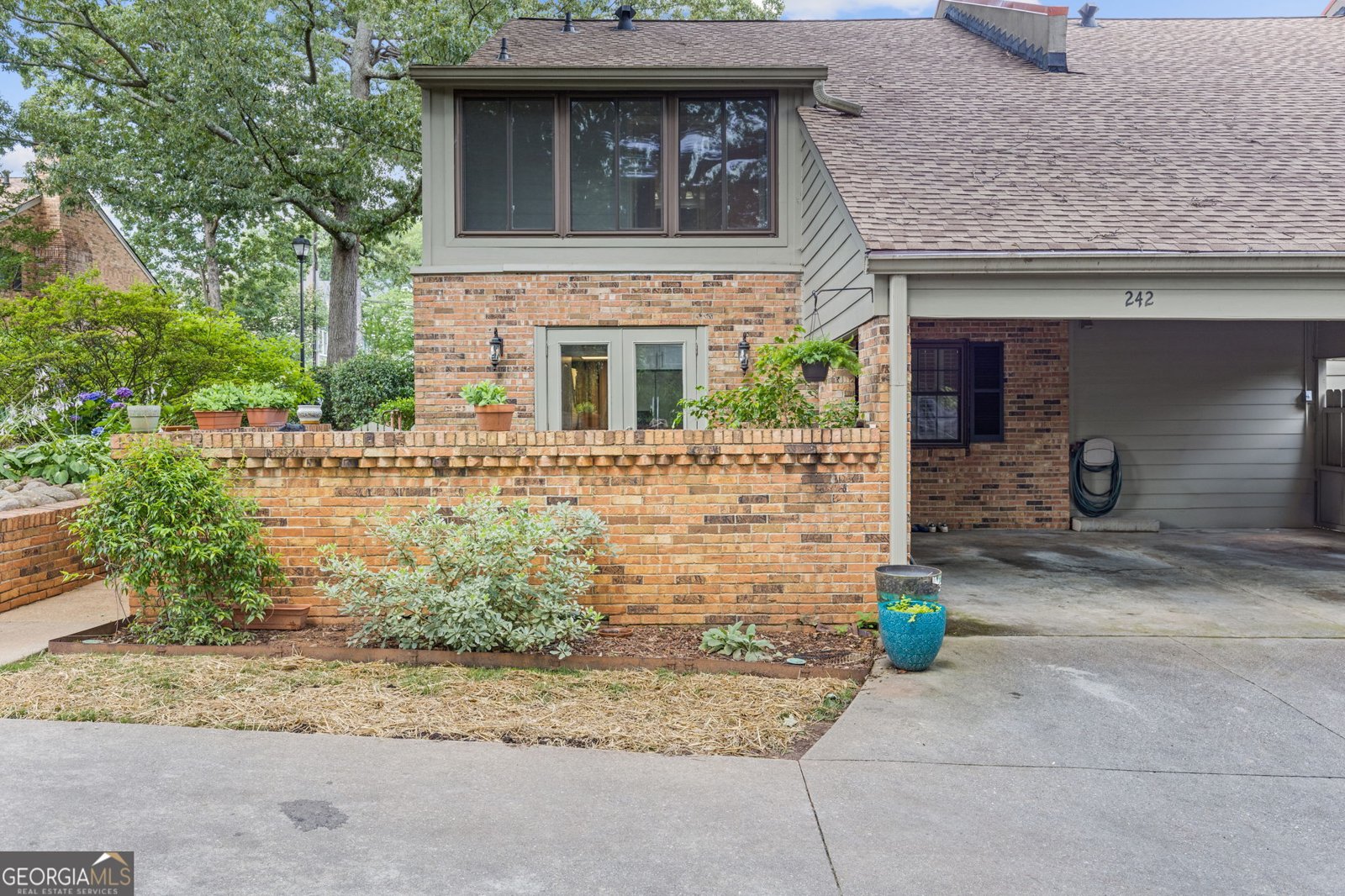 242 Adair Street Decatur - 24