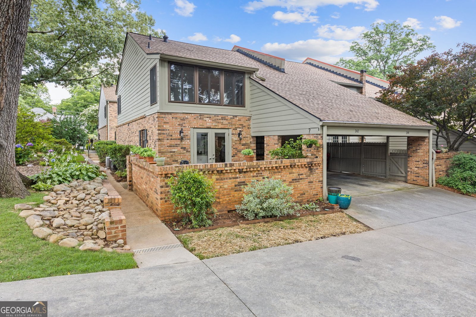 242 Adair Street Decatur - 26