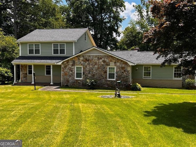 138 PONDEROSA Drive Dallas - 1