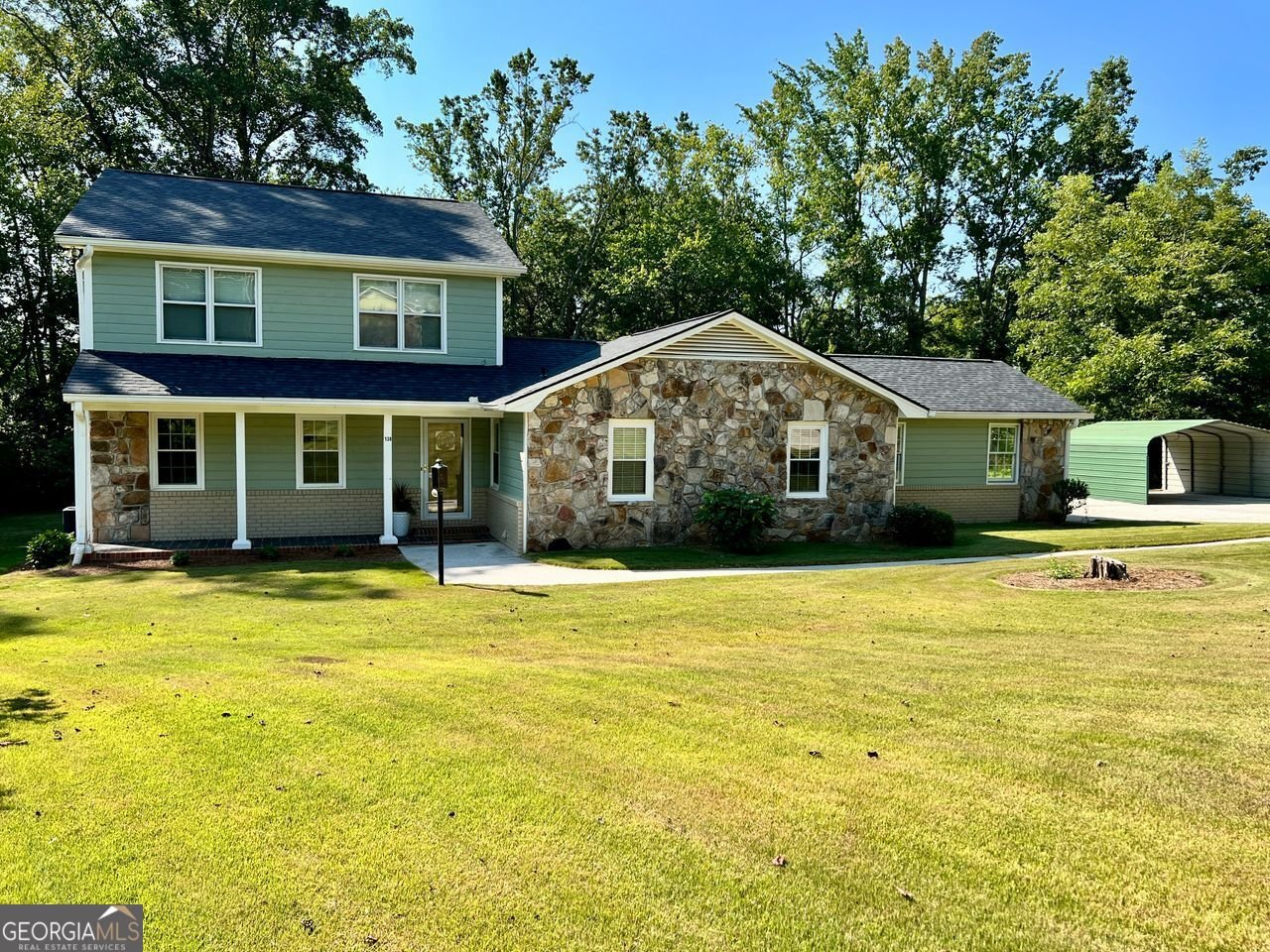 138 PONDEROSA Drive Dallas - 47