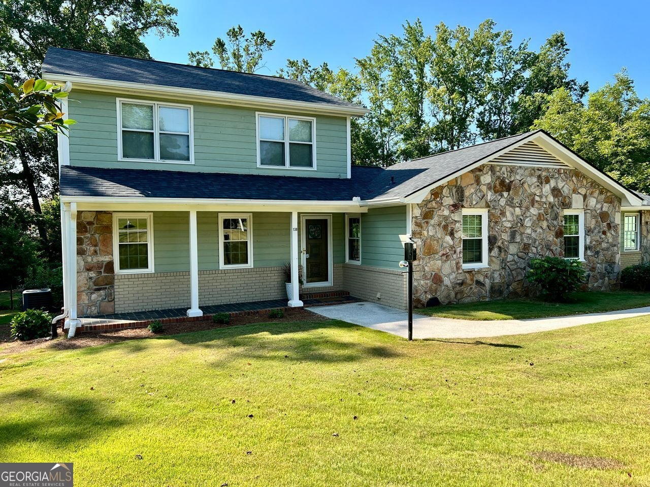 138 PONDEROSA Drive Dallas - 48